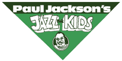 ᡼JAZZ for KIDS